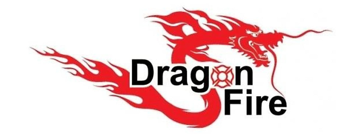 Dragon Fire Gloves — Emergency Fire Equipment