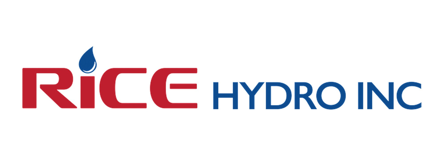 Rice Hydro — Emergency Fire Equipment