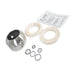 91470001 Swing-Out Valve 3"-3.5" Stainless Balls Field Service Conversion Kit 91470001