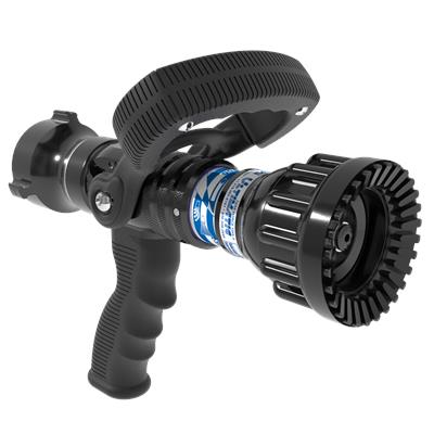 1.5" UltiMatic™ Nozzle w/Grip Task Force Tips