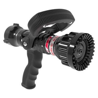 1.5" UltiMatic™ Nozzle w/Grip Task Force Tips