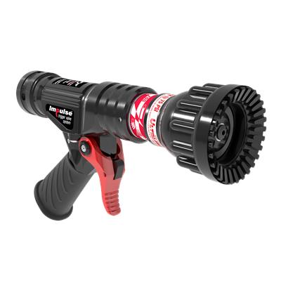 1" UltiMatic™ Nozzle w/Trigger Task Force Tips